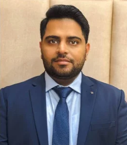 Pankaj Arora