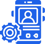 Custom App Development