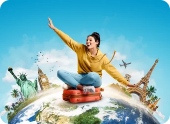 Travel & Hospitality