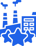 Wide Industry Experience