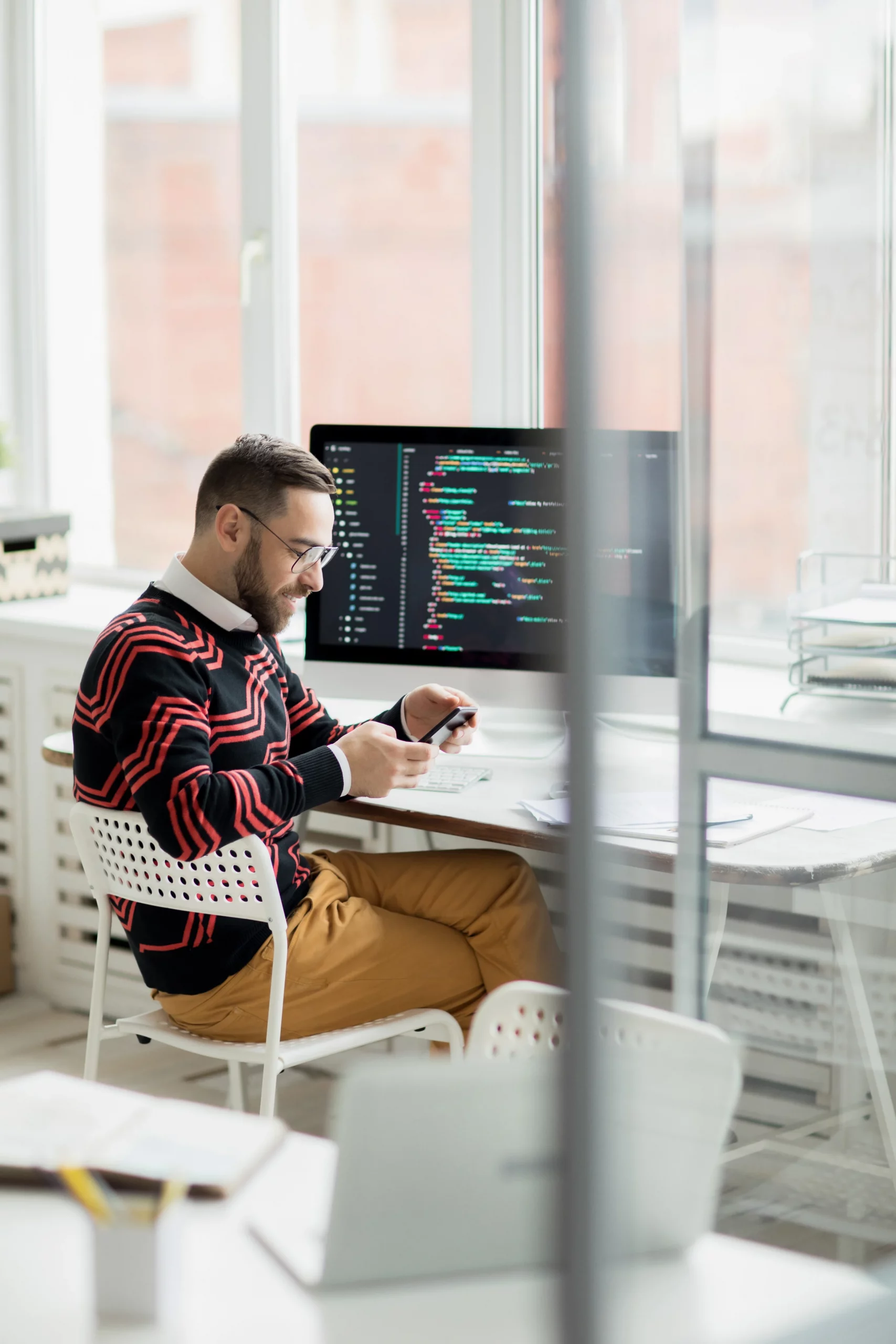 Web Development