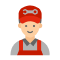 Handyman