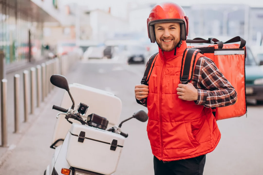 Food Delivery