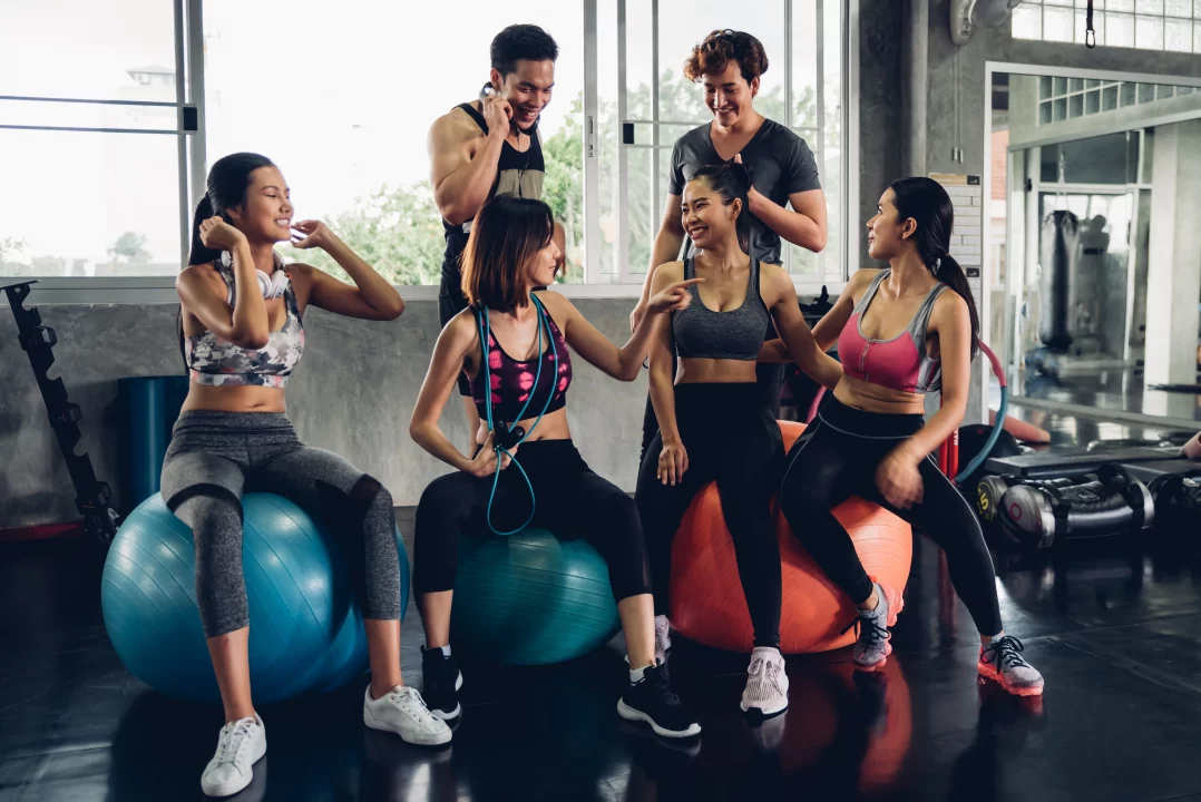 Fitness