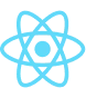 React
