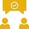 Clear, Timely Communication