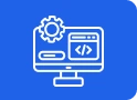 End-to-End Development Expertise
