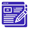 AI Content Writers