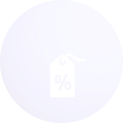 Transparent Pricing