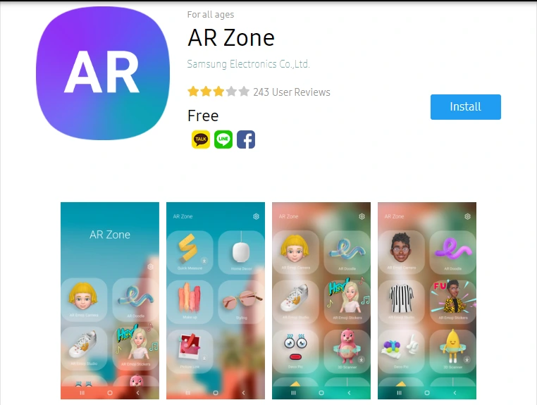 ar-zone