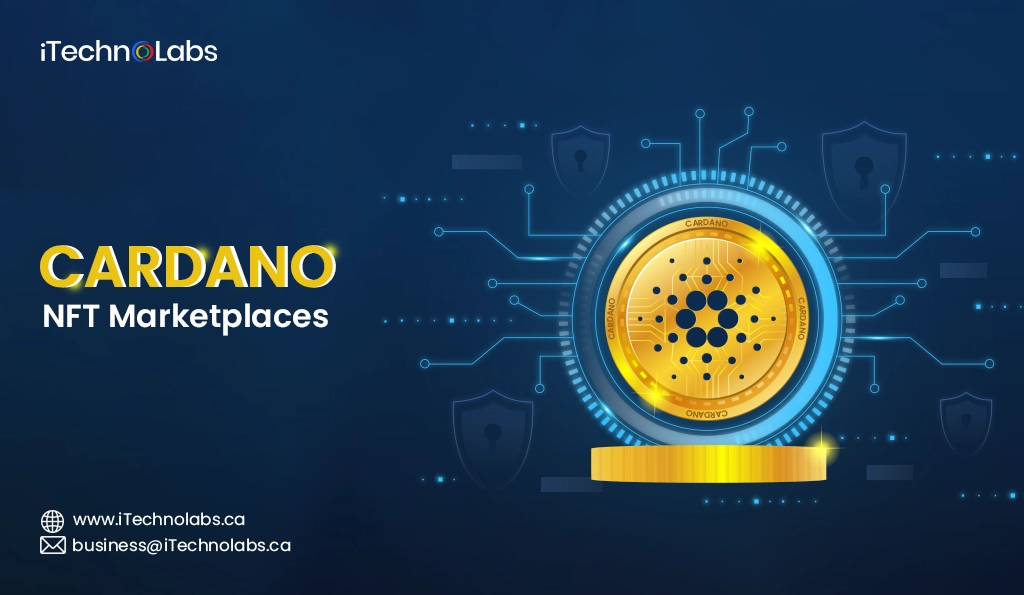 cardano-nft-marketplaces