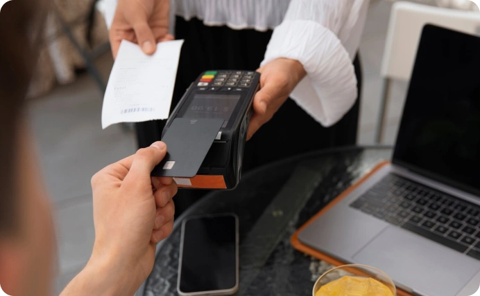 POS System App