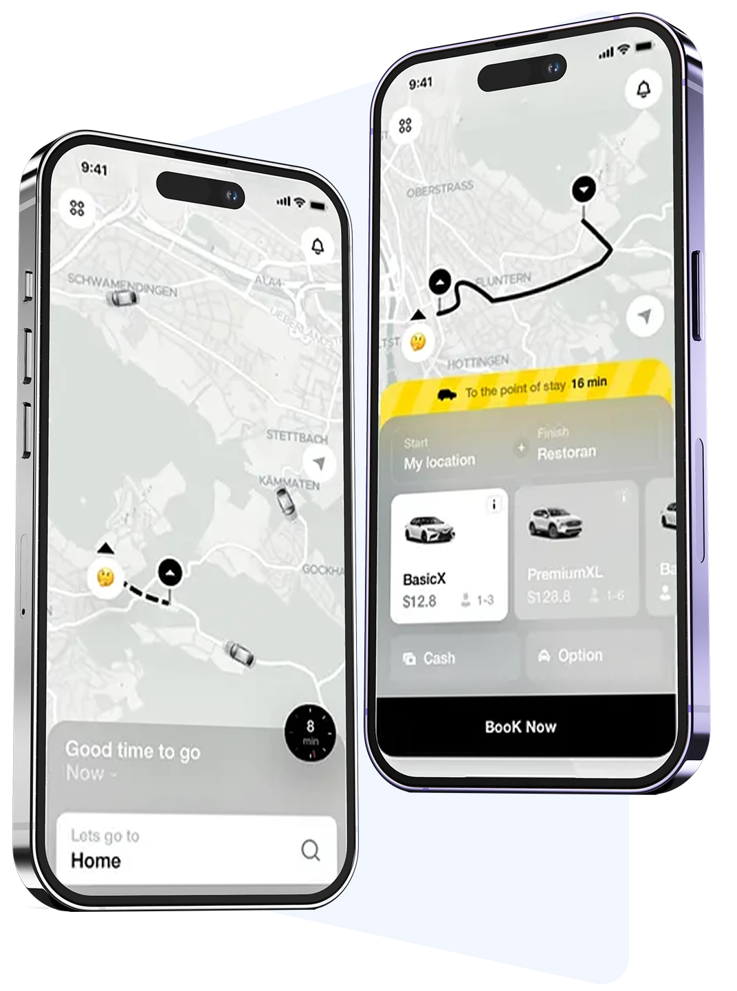 mobile-app