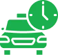 On-Time Delivery