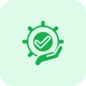 KYC/AML Compliance-Ready Solutions