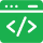 web-dev-menu-icon