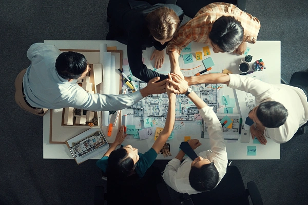 CollabSpace