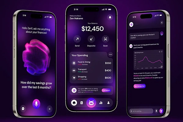 FinTrackr