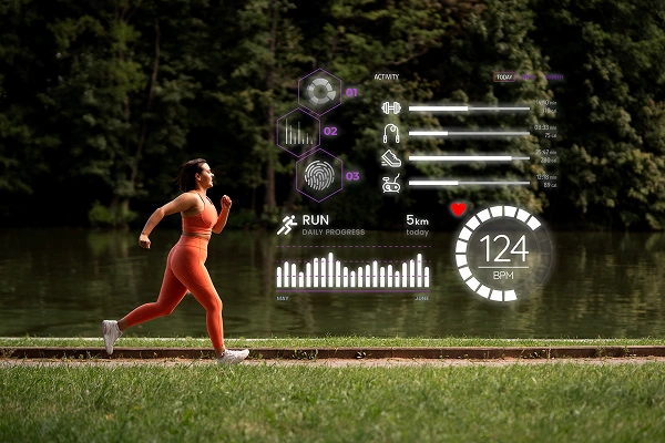 FitTrack