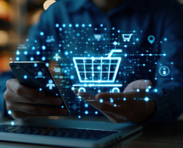 Retail & eCommerce