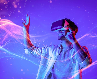 Gaming & AR/VR
